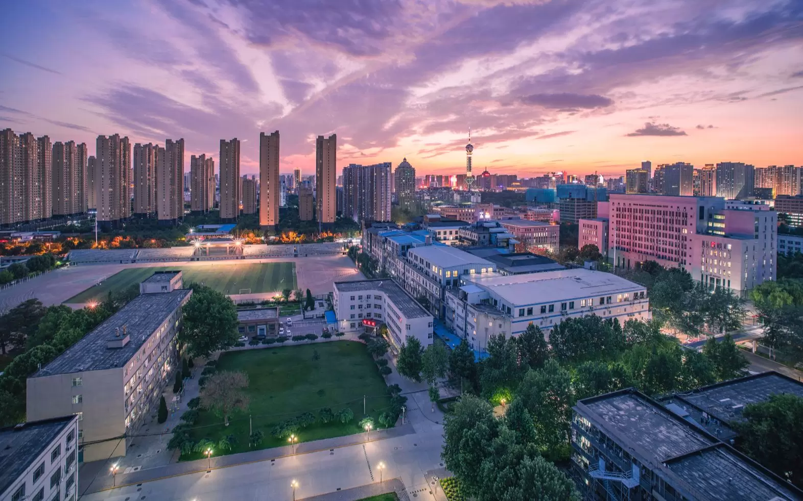 Hebei Medical University International Student Admission Guidance