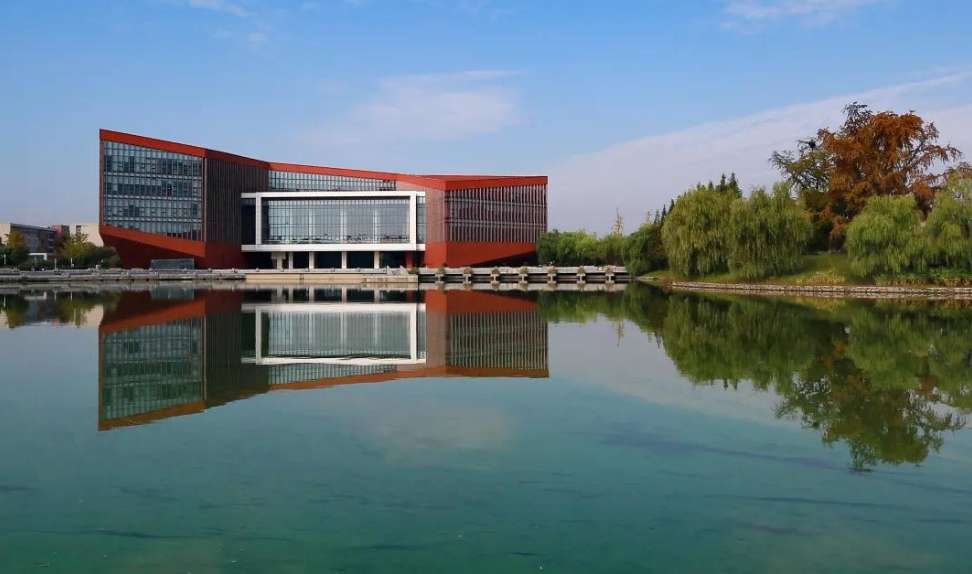 2021 Guidebook for Overseas Undergraduate Program Applicants of Nanjing University of Chinese Medicine