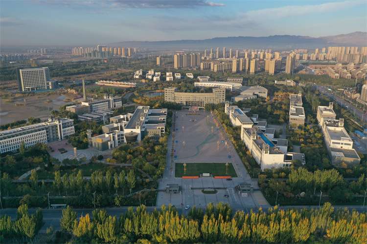 2021 Ningxia Medical University Prospectus for International Students 2021年宁夏医科大学来华留学生招生简章