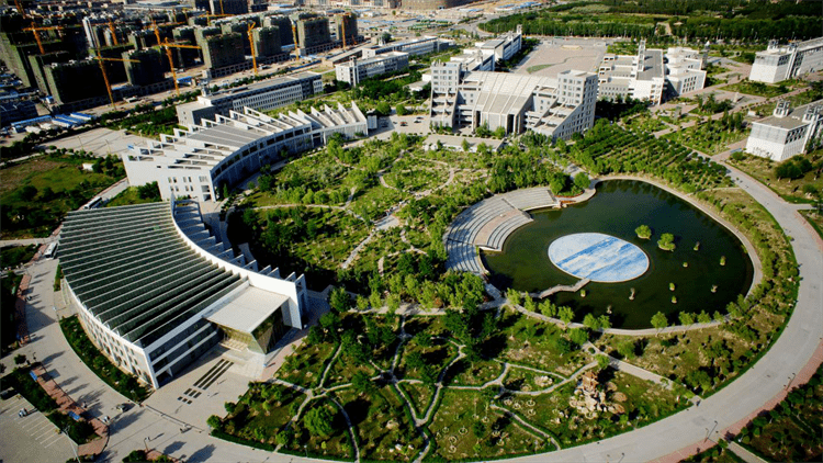 2021 Ningxia Medical University Prospectus for International Students 2021年宁夏医科大学来华留学生招生简章