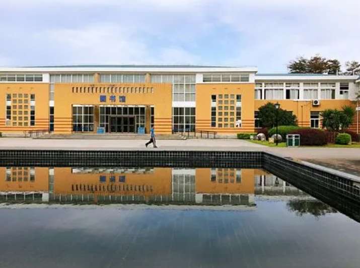 2021 Admission Guide for International Students (Undergraduate Program) of Minjiang University