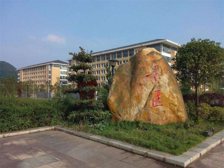 2021 Guizhou Medical University graduate Student enrollment brochure 2021年贵州医科大学留学研究生招生简章