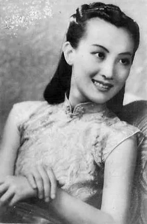 Shanghai Night夜上海