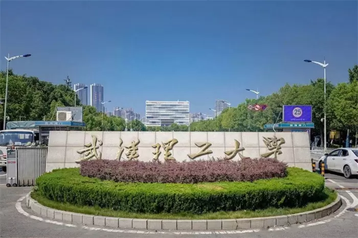 2022 Wuhan University of Technology National Award Chinese Government Scholarship Enrollment brochure 2022武汉理工大学中国政府奖学金国别双边项目招生简章（中文版）