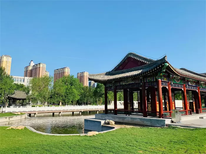 2022 Northeast Agricultural University International Student Enrollment brochure 2022年东北农业大学来华留学生招生简章