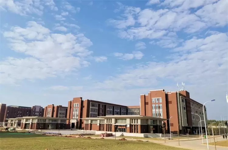 2022 Guangxi Medical University undergraduate enrollment Prospectus 2022年广西医科大学本科生招生简章