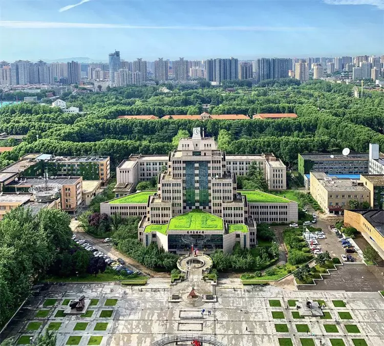 2022 Chongqing Jiaotong University International Students Enrollment Information