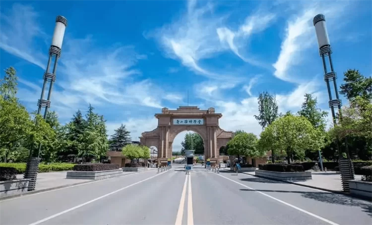 2022 Chongqing Jiaotong University International Students Enrollment Information