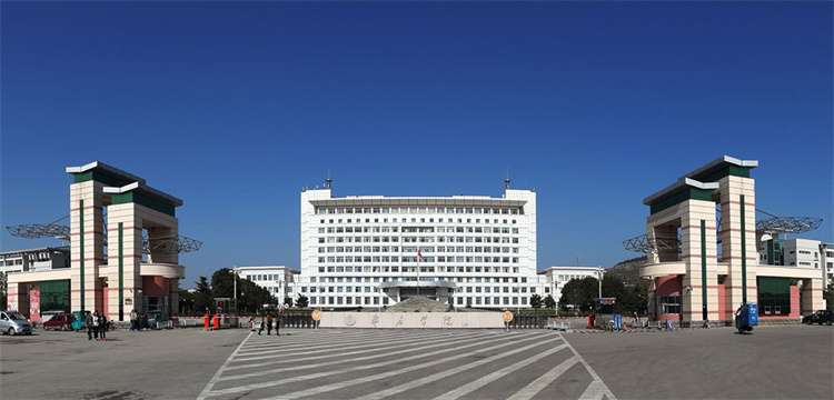 2022 Zaozhuang University International Students Enrollment Guide 2022年枣庄学院来华留学生招生简章