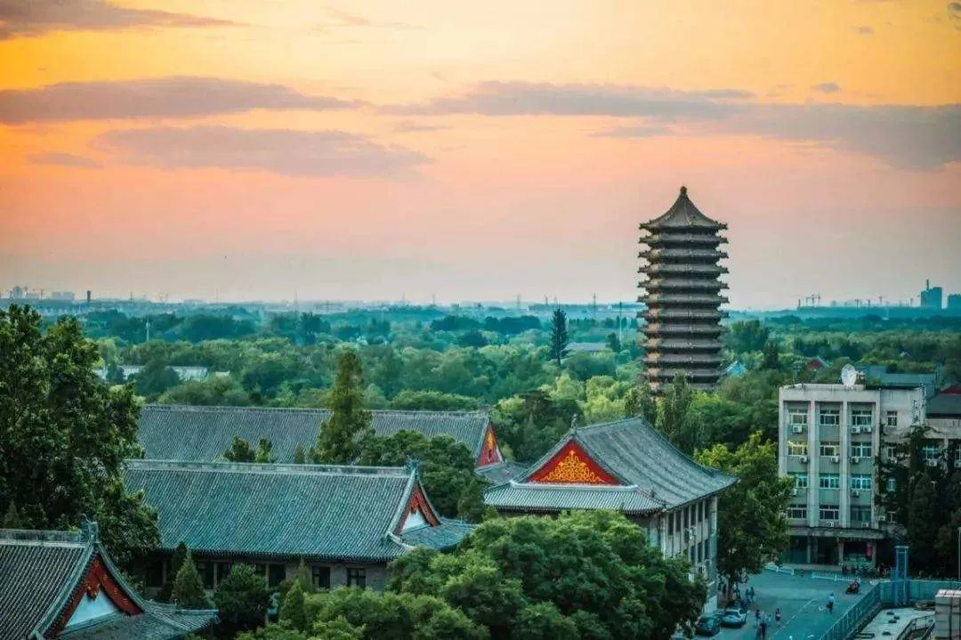 Information on applying for the Chinese Government Scholarship Bilateral Program (Type A)