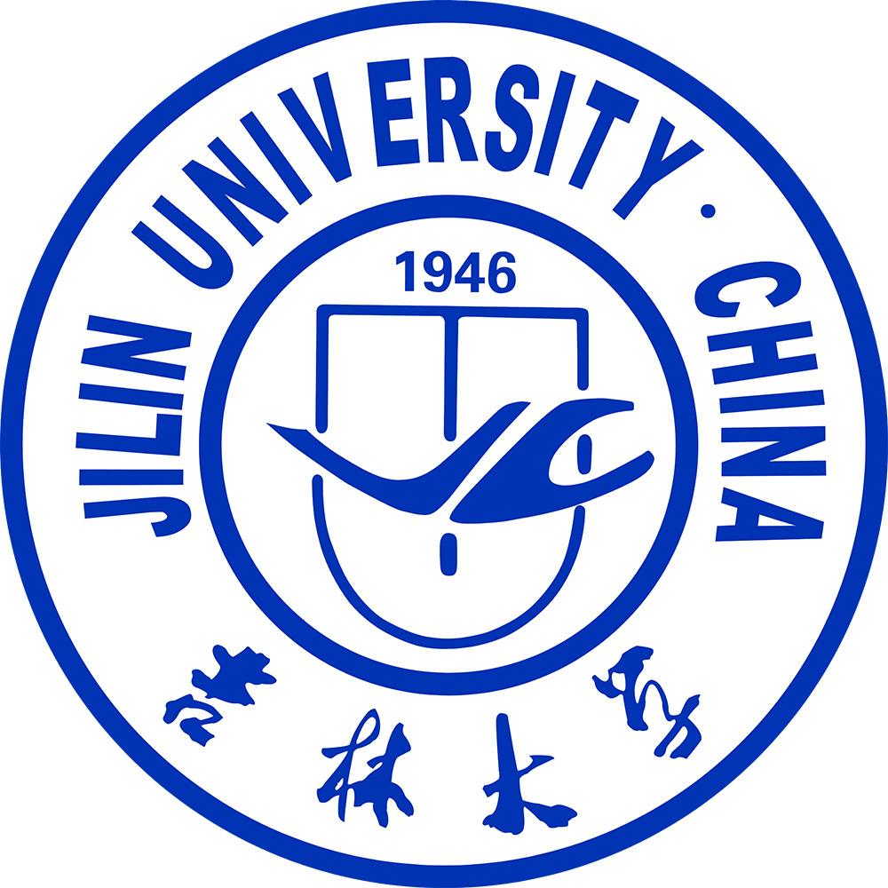 Jilin University 吉林大学- WentChina