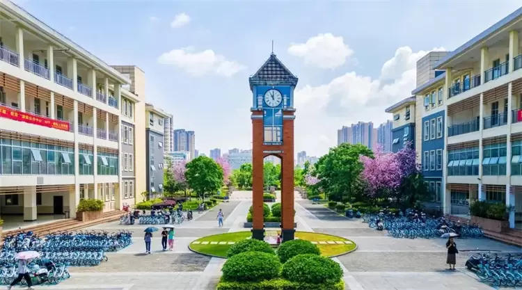 2022 Guilin Medical College Guangxi Government ASEAN National Scholarship enrollment brochure 2022年桂林医学院广西政府东盟国家奖学金招生简章