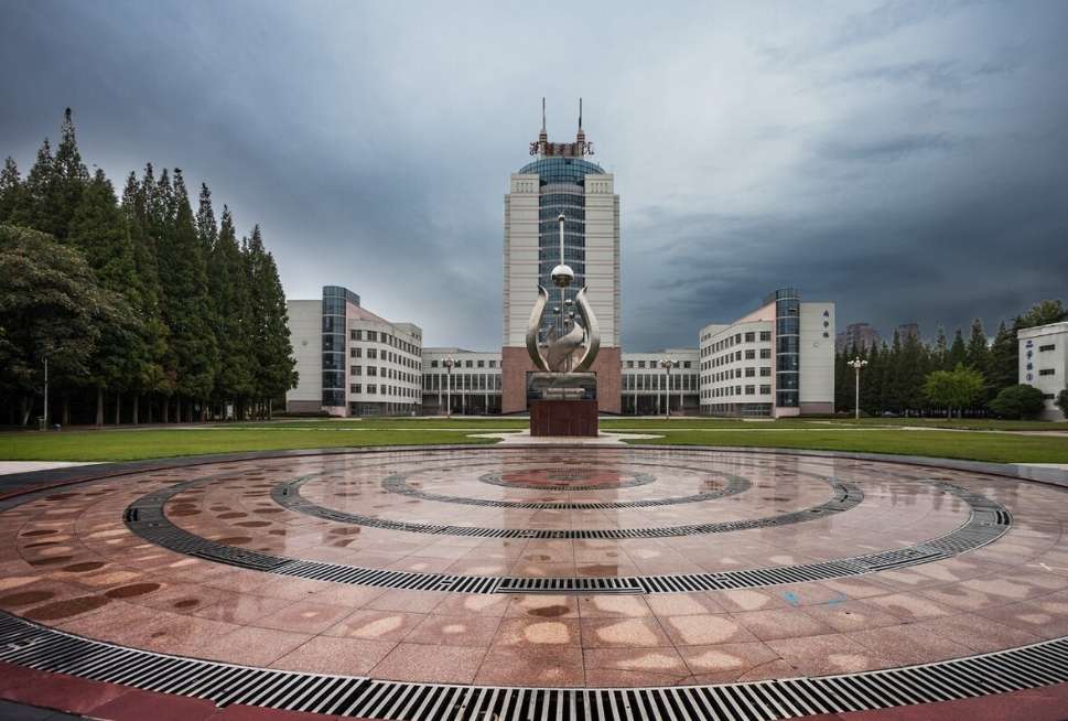 2022 Application Guide for Upgrading Undergraduate Programs of Huaiyin Institute of Technology for International Students