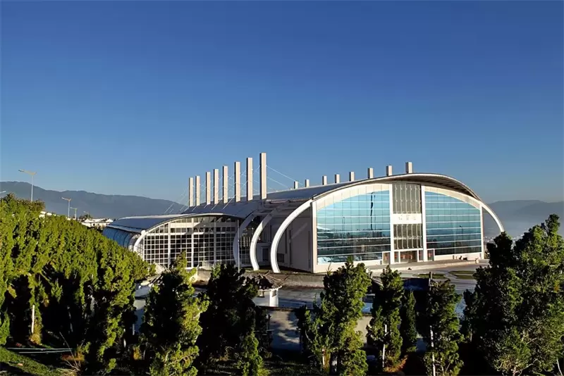 2022 Dali University Admission Guide for international students on Yunnan Government Scholarship