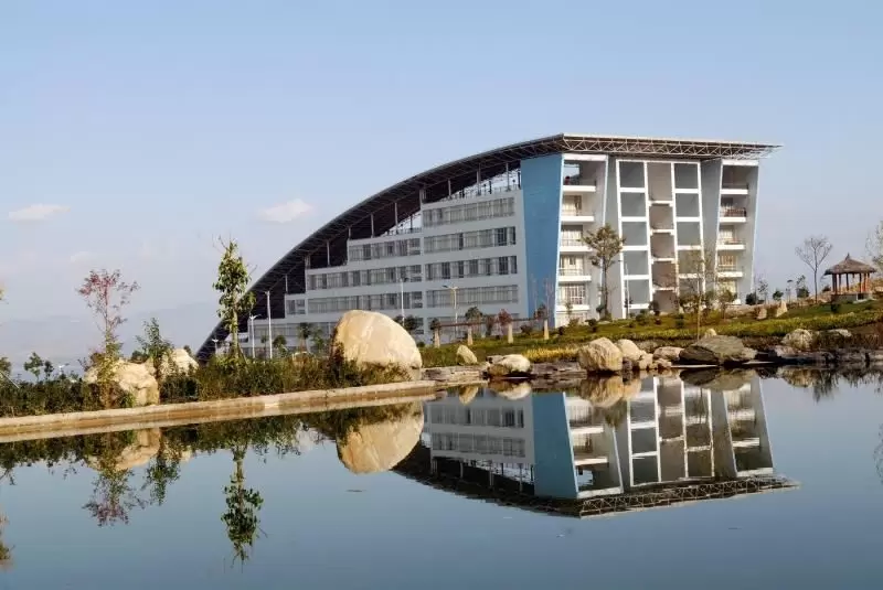 2022 Dali University Admission Guide for international students on Yunnan Government Scholarship