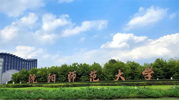 2022 Shenyang Normal University International Chinese Teacher Scholarship "' Belt and Road 'Local Chinese Teacher Promotion Project" enrollment brochure 2022年沈阳师范大学国际中文教师奖学金“‘一带一路’本土中文教师提升项目”招生简章