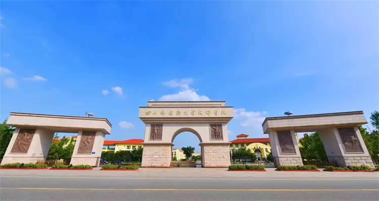 2022 Sichuan International Studies University International Chinese Teacher Scholarship “Belt and Road” local Chinese teacher Promotion project Enrollment brochure 2022年四川外国语大学国际中文教师奖学金“一带一路”本土中文教师提升项目招生简章