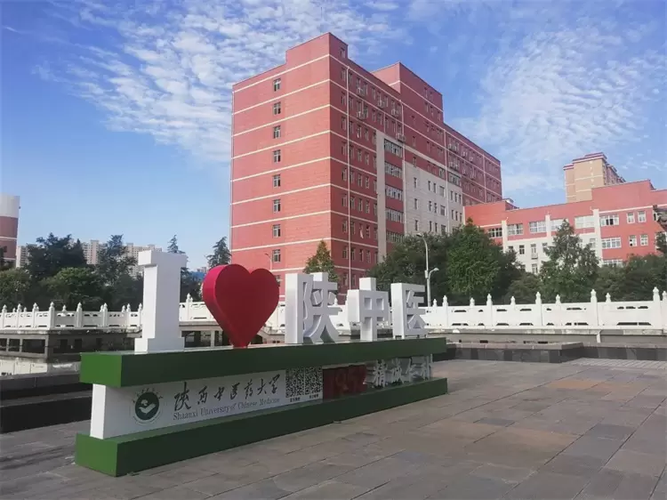 2022 Shaanxi University of Chinese Medicine China Government Scholarship “Silk Road” Program Enrollment brochure 2022年陕西中医药大学中国政府奖学金“丝绸之路”项目招生简章