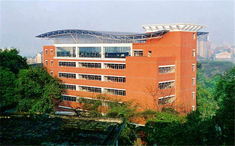 2022 Chongqing University of Education Chinese Language training program for overseas students enrollment brochure 2022年重庆第二师范学院来华留学生汉语进修项目招生简章