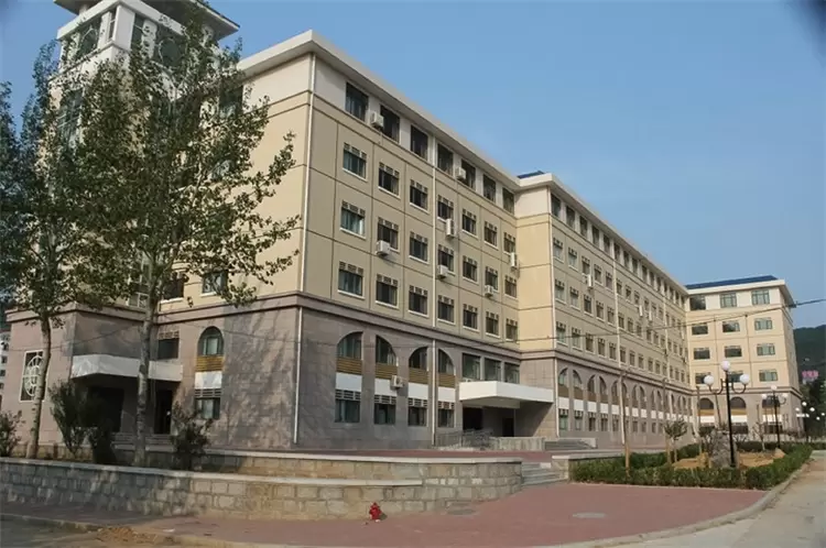 2022 Ludong University autumn international student Enrollment brochure 2022年度秋季鲁东大学国际学生招生简章（中文版）