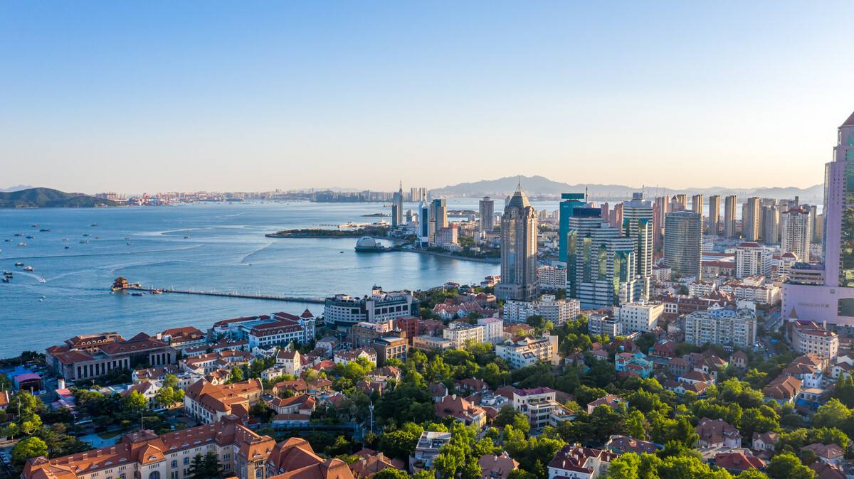 Looking for Native English Teachers in Qingdao, Shandong, China 青岛贝乐成长中心招聘英语外教