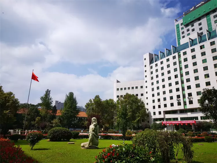 2022 Guizhou Medical University Admission Guide for International Students (Undergraduate Program) WentChina 2022 Guizhou Medical University Admission Guide for International Students (Undergraduate Program)