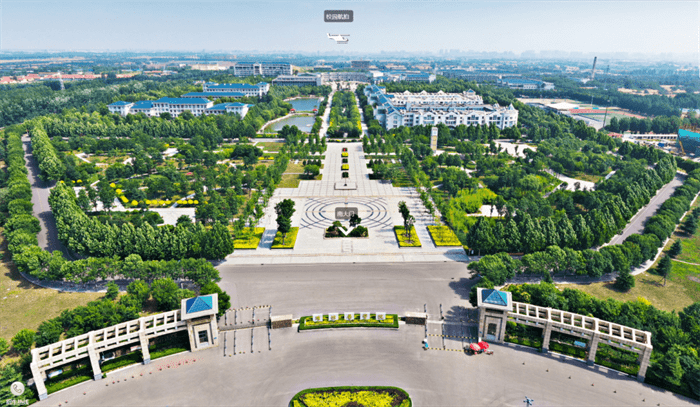 2022 Weifang Medical College autumn international undergraduate student enrollment brochure 2022年潍坊医学院秋季国际学生本科生招生简章