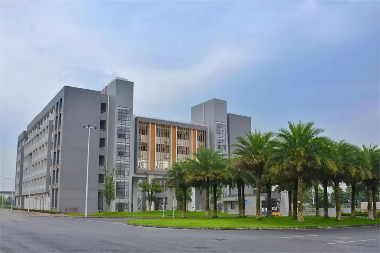 2022 Guangdong Normal University International class enrollment Prospectus 2022年广东技术师范大学国际班招生简章 WentChina 2022 Guangdong Normal University International class enrollment Prospectus 2022年广东技术师范大学国际班招生简章