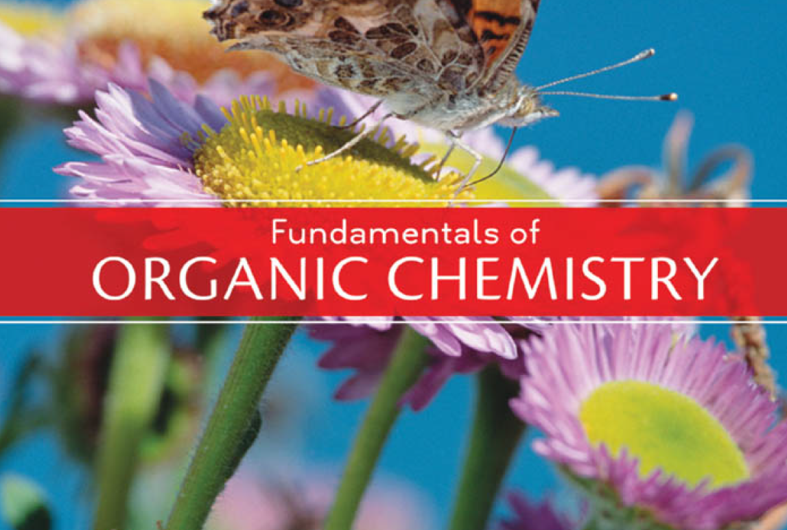 Fundamentals of Organic Chemistry (7th Edition)
