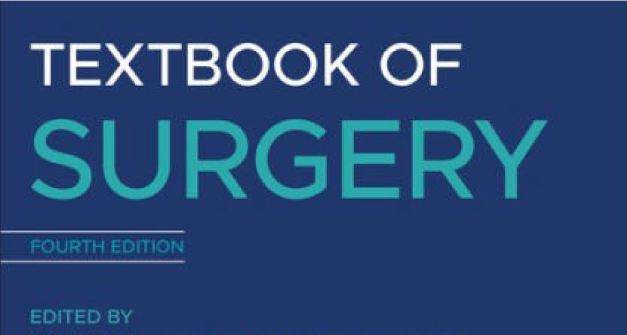 Textbook of Surgery (4th Edition)