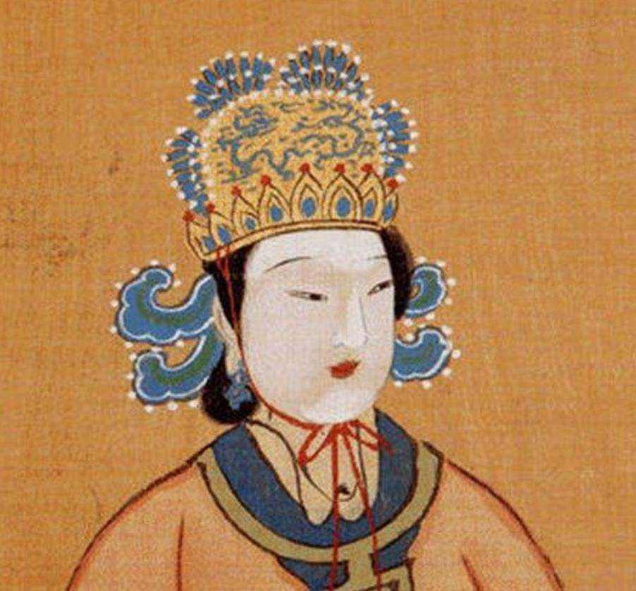 Wu Zetian 武则天- WentChina