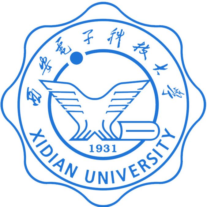 Xidian University西安电子科技大学