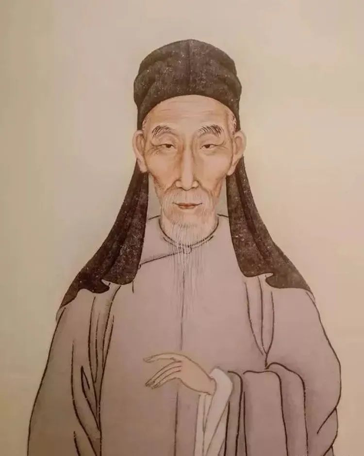 Wang Fuzhi 王夫之