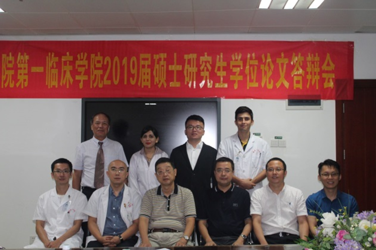 What is the Experience of Studying Medicine in China