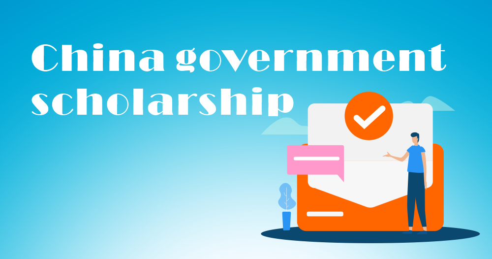 How to study in China for Free?