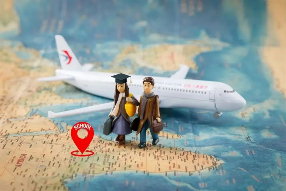 When will allow international students back to China fully?