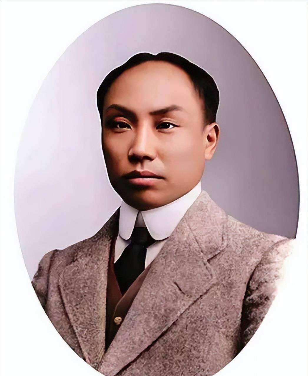 Chen Duxiu 陈独秀