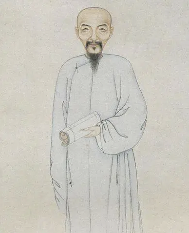 Ji Yun 纪昀