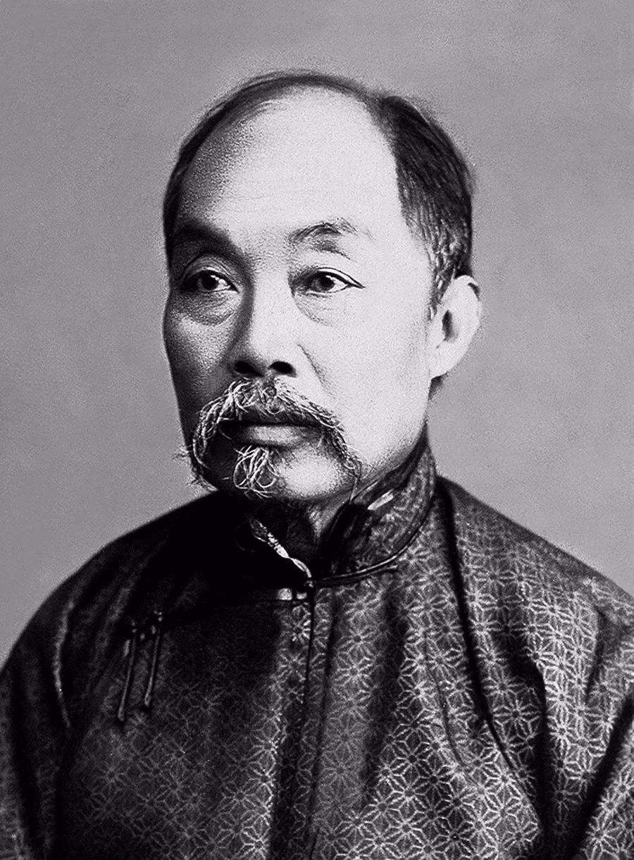 Zhang Jian 张謇