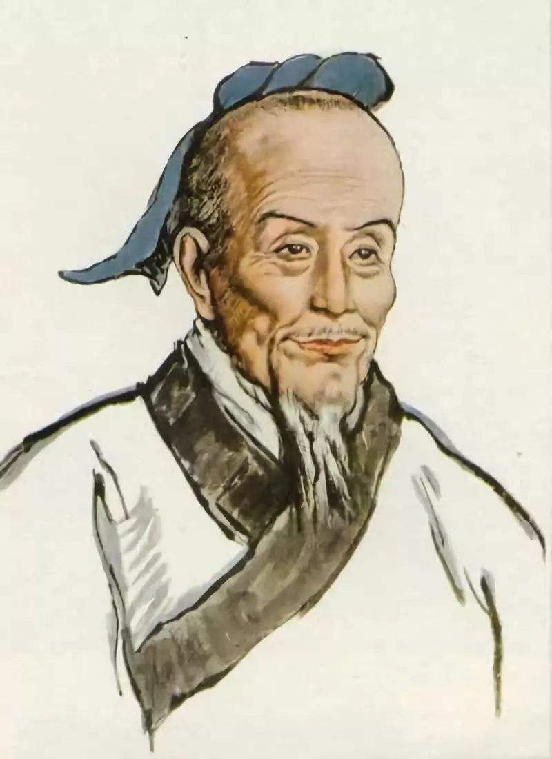 Zu Chongzhi 祖冲之