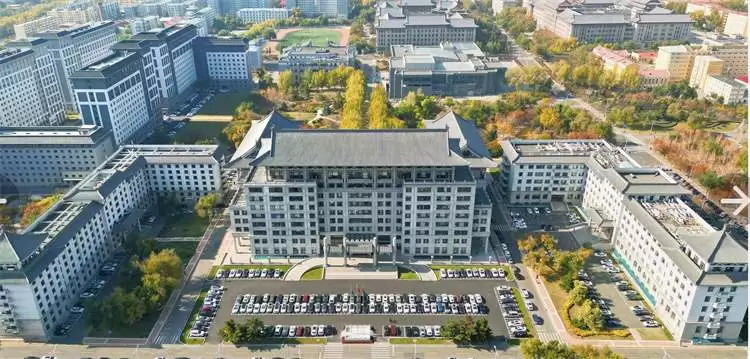 2023 HEU Scholarship Program of Harbin Engineering University 2023年哈尔滨工程大学HEU奖学金项目简章