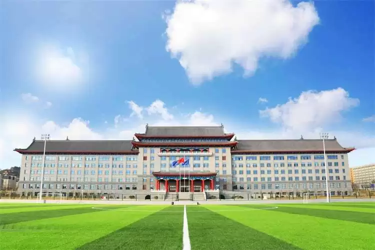 2023 HEU Scholarship Program of Harbin Engineering University 2023年哈尔滨工程大学HEU奖学金项目简章