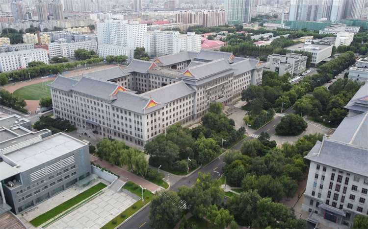 2023 Harbin Engineering University Admission brochure of Chinese Government Ocean Scholarship Program 2023年哈尔滨工程大学中国政府海洋奖学金项目招生简章