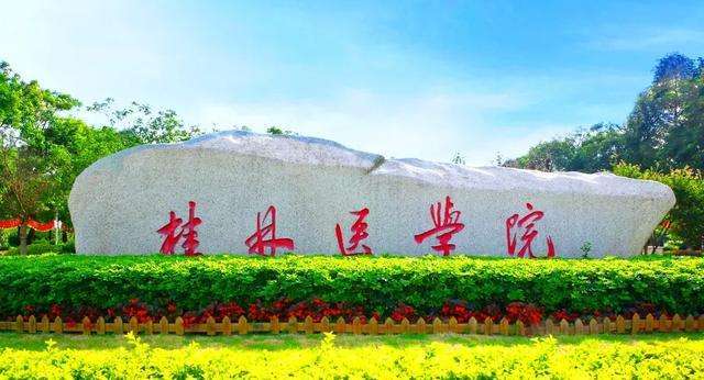 2023 Guilin Medical College International Students (undergraduate) enrollment brochure 2023年桂林医学院来华留学生（本科生）招生简章