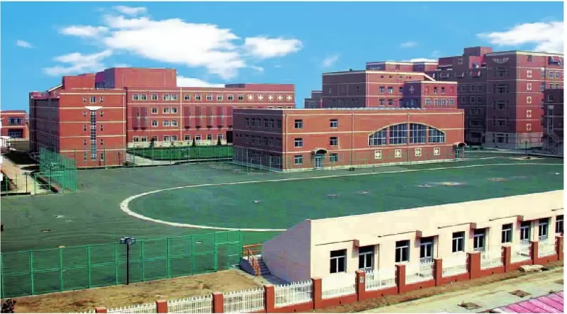 2023 National Academy of Chinese Opera foreign undergraduate student enrollment Prospectus 2023年中国戏曲学院外国留学生本科生招生简章