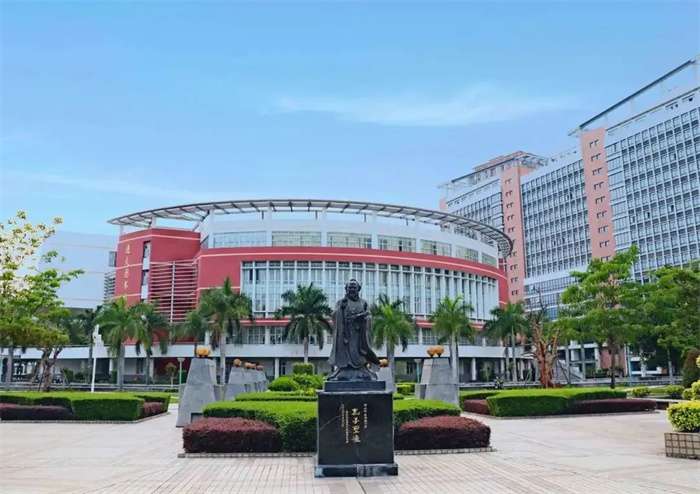 2023 Minnan Normal University foreign students enrollment Prospectus 2023年闽南师范大学外国留学生招生简章