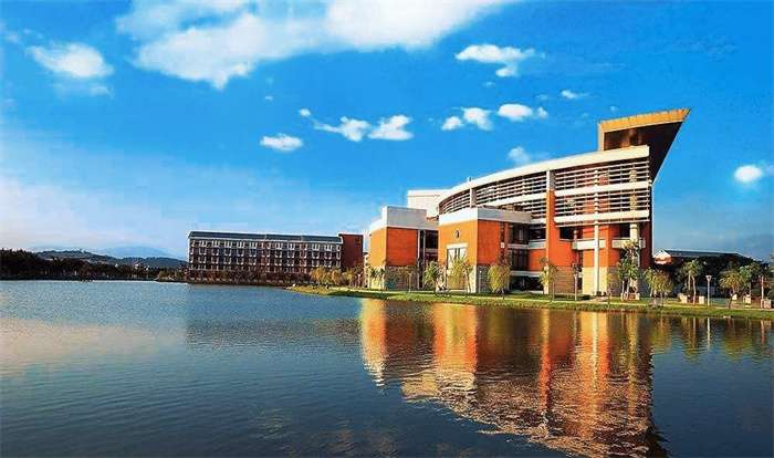 2023 Minnan Normal University foreign students enrollment Prospectus 2023年闽南师范大学外国留学生招生简章