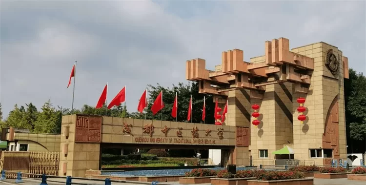 2023 Chengdu University of Traditional Chinese Medicine Chinese Government Scholarship High-level Graduate Program Enrollment Procedure