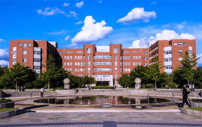 2023 Shenyang Normal University International Chinese Teacher Scholarship Student enrollment Prospectus 2023年沈阳师范大学国际中文教师奖学金生招生简章