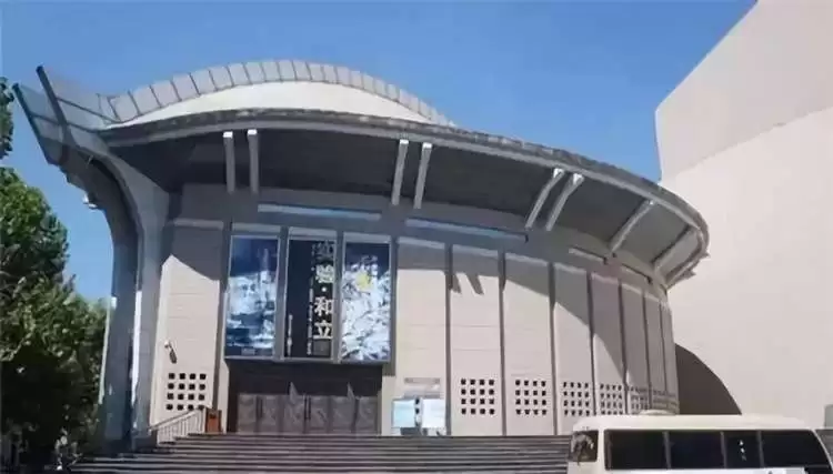 Xian Academy of Fine Arts 2023 international student recruitment brochure